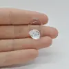 Cabochon Cristal de Stanca 24x16x7mm C60