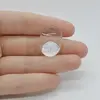 Cabochon Cristal de Stanca 25x18x8mm C16