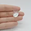 Cabochon Cristal de Stanca 21x16x10mm C154