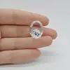 Cabochon Cristal de Stanca 21x16x10mm C165, imagine 2
