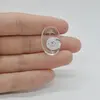 Cabochon Cristal de Stanca 23x16x6mm C151