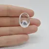 Cabochon Cristal de Stanca 23x17x8mm C190, imagine 2