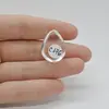 Cabochon Cristal de Stanca 23x18x10mm C176, imagine 2