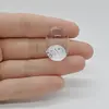 Cabochon Cristal de Stanca 26x18x9mm C166
