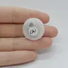 Cabochon Cuart Solar 24x24x7mm C141, imagine 2