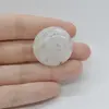 Cabochon Cuart Solar 28x28x6mm C23