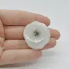 Cabochon Cuart Solar Felie 32x34x7mm C37