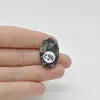 Cabochon Eudialit 26x17x7mm C94, imagine 2