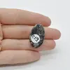 Cabochon Eudialit 28x17x6mm C19, imagine 2