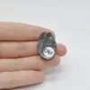 Cabochon Eudialit 28x19x6mm C41, imagine 2