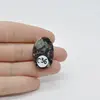 Cabochon Eudialit 28x19x7mm C36, imagine 2