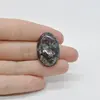 Cabochon Eudialit 29x19x7mm C27