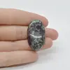 Cabochon Eudialit 35x20x6mm C60
