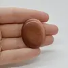 Cabochon Goldstone Maro 35x28x5mm C142