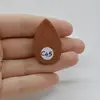 Cabochon Goldstone Maro 36x23x5mm C45, imagine 2