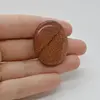 Cabochon Goldstone Maro 36x28x5mm C125