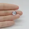 Cabochon Granat Hessonit 11x10x6mm C149, imagine 2