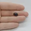 Cabochon Granat Hessonit 11x9x5mm C73