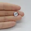 Cabochon Granat Hessonit 12x9x4mm C271, imagine 2