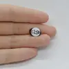 Cabochon Granat Hessonit 13x9x4mm C250, imagine 2