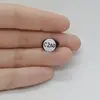 Cabochon Granat Hessonit 14x9x5mm C200, imagine 2