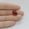 Cabochon Granat Hessonit 15x11x6mm C247
