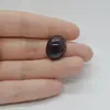 Cabochon Granat Hessonit 18x14x8mm C150