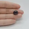 Cabochon Granat Stelar 13x11x10mm C49
