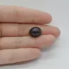 Cabochon Granat Stelar 14x11x8mm C77