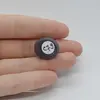 Cabochon Granat Stelar 19x16x11mm C79, imagine 2