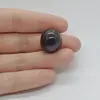 Cabochon Granat Stelar 19x17x11mm C4