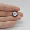 Cabochon Granat Stelar 13x13x9mm C104, imagine 2