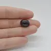 Cabochon Granat Stelar 14x11x9mm C108