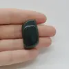 Cabochon Heliotrop 33x19x9mm C23