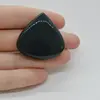 Cabochon Heliotrop 38x37x7mm C53