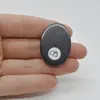 Cabochon Hematit 35x25x5mm C19, imagine 2