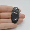 Cabochon Hipersten 47x21x6mm C42