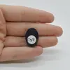 Cabochon Iolith Sun Stone 22x15x6mm C37, imagine 2