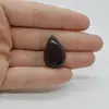 Cabochon Iolith Sun Stone 24x16x6mm C16