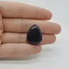 Cabochon Iolith Sun Stone 24x18x7mm C47