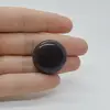 Cabochon Iolith Sun Stone 25x25x7mm C86