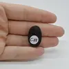 Cabochon Iolith Sun Stone 26x16x6mm C77, imagine 2