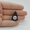 Cabochon Iolith Sun Stone 26x17x6mm C87, imagine 2