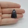 Cabochon Iolith Sun Stone 26x17x6mm C87