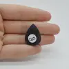 Cabochon Iolith Sun Stone 26x19x5mm C69, imagine 2