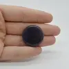 Cabochon Iolith Sun Stone 26x26x5mm C39