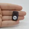 Cabochon Iolith Sun Stone 27x17x6mm C64, imagine 2