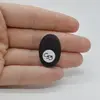 Cabochon Iolith Sun Stone 27x18x5mm C59, imagine 2
