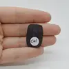Cabochon Iolith Sun Stone 27x19x7mm C41, imagine 2