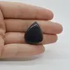 Cabochon Iolith Sun Stone 27x22x6mm C21